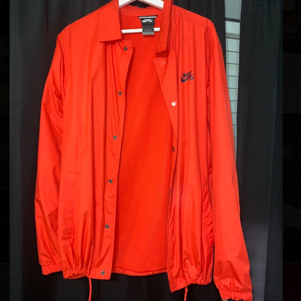 Nike Jacket